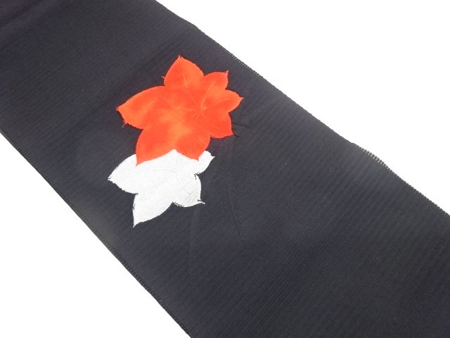 Japanese Kimono / Nagoya Obi Silk